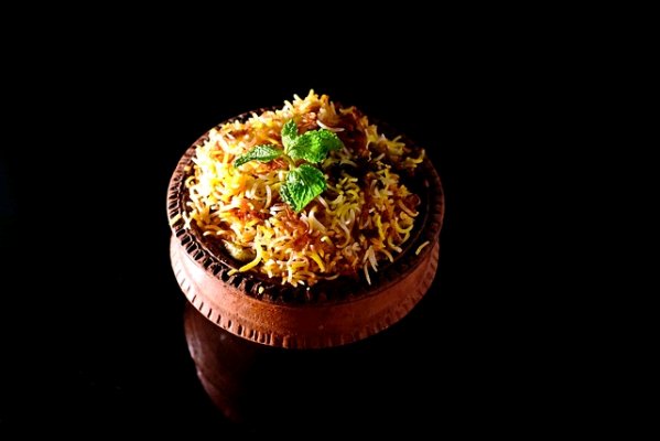Biriyani